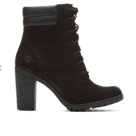 Timberland Tillston Boot- Size 7.5 - Picture 2 of 15